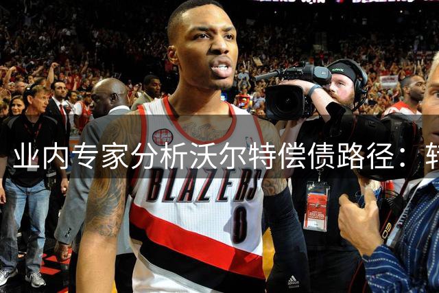 业内专家分析沃尔特偿债路径：转让湖人队仅能缓解部分资金压力