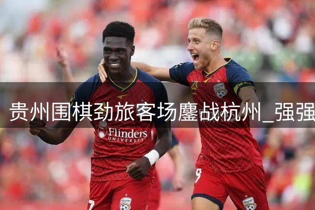 贵州围棋劲旅客场鏖战杭州 强强对决收获关键积分
