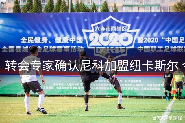 转会专家确认尼科加盟纽卡斯尔 今日进行体检签约